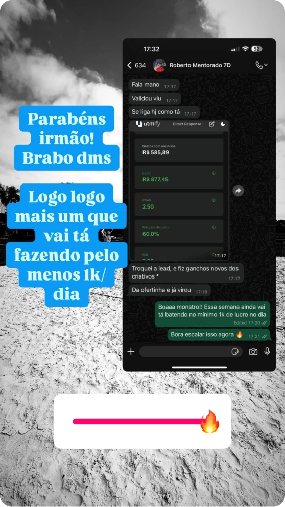 Resultado de aluno